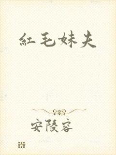 红毛妹夫