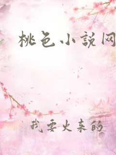 桃色小说网