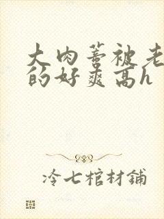 大肉蒂被老头嘬的好爽高h