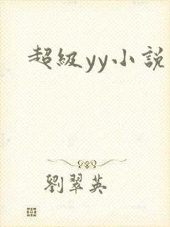 超级yy小说
