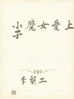 小魔女爱上皇太子