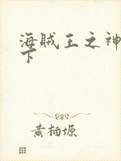 海贼王之神临天下