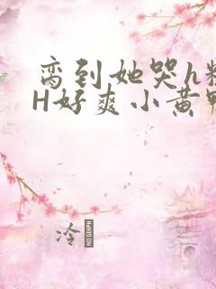 脔到她哭h粗话H好爽小黄鸭视频