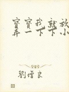 宝宝我就放进去弄一下下小说