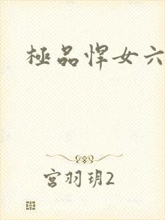 极品悍女六小姐