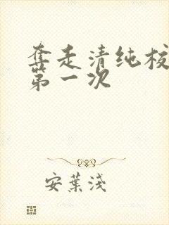 夺走清纯校花的第一次