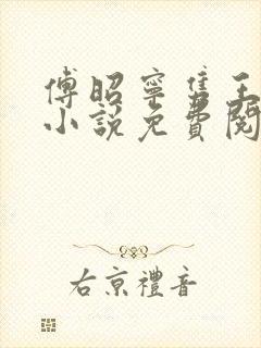 傅昭宁隽王穿越小说免费阅读无弹窗