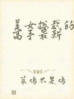 美女总裁的超品高手最新