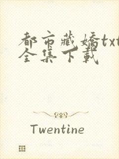 都市藏娇txt全集下载