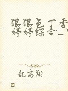 狠狠色丁香久久婷婷综合_中