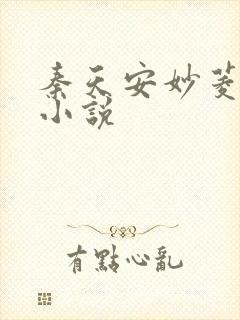 秦天安妙菱修仙小说