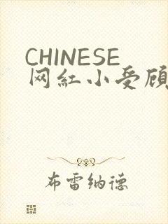 CHINESE网红小受顾泽宇