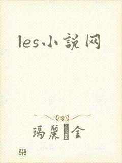 les小说网