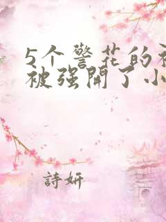 5个警花的初苞被强开了小说