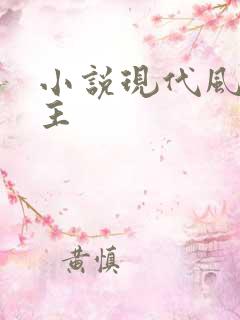 小说现代风流霸主