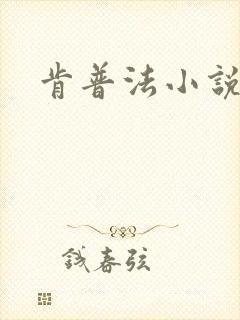 肯普法小说下载