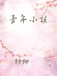 青年小说