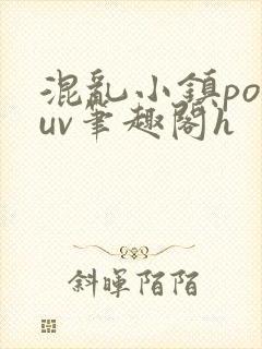 混乱小镇popuv笔趣阁h