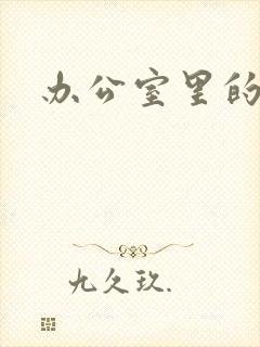 办公室里的故事