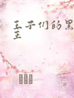 王子们的黑道公主