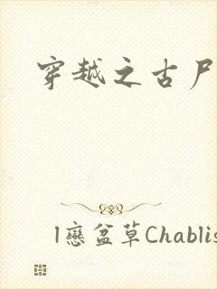 穿越之古尸艳后