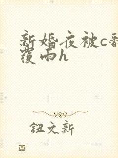 新婚夜被c翻云覆雨h