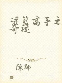 灌篮高手之辉煌奇迹