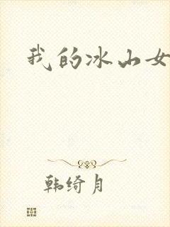 我的冰山女总监
