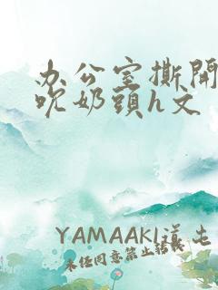 办公室撕开奶罩吮奶头h文