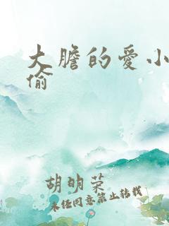 大胆的爱小心的偷