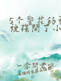 5个警花的初苞被强开了小说