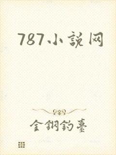 787小说网