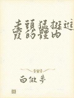 老头猛挺进王进霞的体内