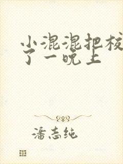 小混混把校草C了一晚上