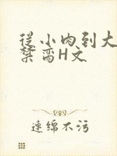 从小肉到大师傅禁脔H文
