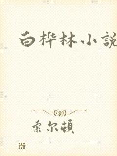 白桦林小说