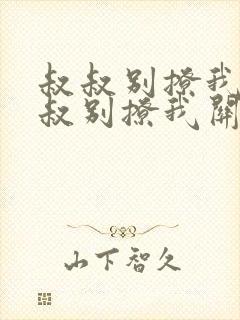 叔叔别撩我与叔叔别撩我关系小说阅读