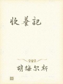 收养记