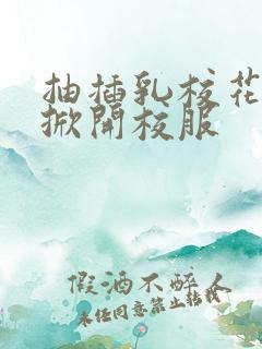 抽插乳校花老师掀开校服