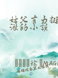 姑父有力挺送徐湫的小说