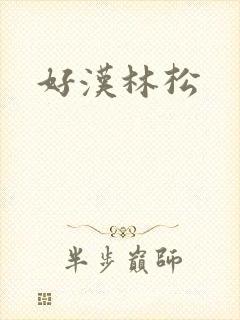 好汉林松