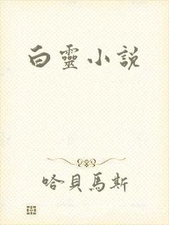 白灵小说