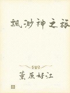 飘渺神之旅续集