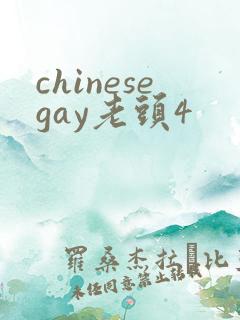 chinesegay老头4