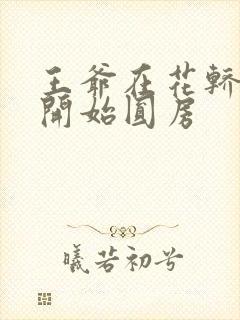 王爷在花轿里就开始圆房