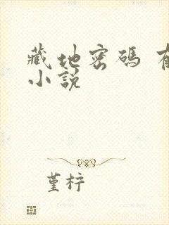 藏地密码 有声小说