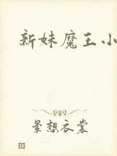 新妹魔王小说