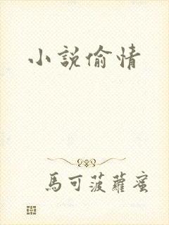 小说偷情