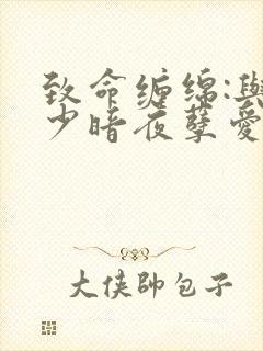 致命缠绵:与冷少暗夜孽爱