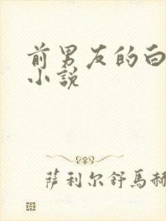 前男友的白月光小说